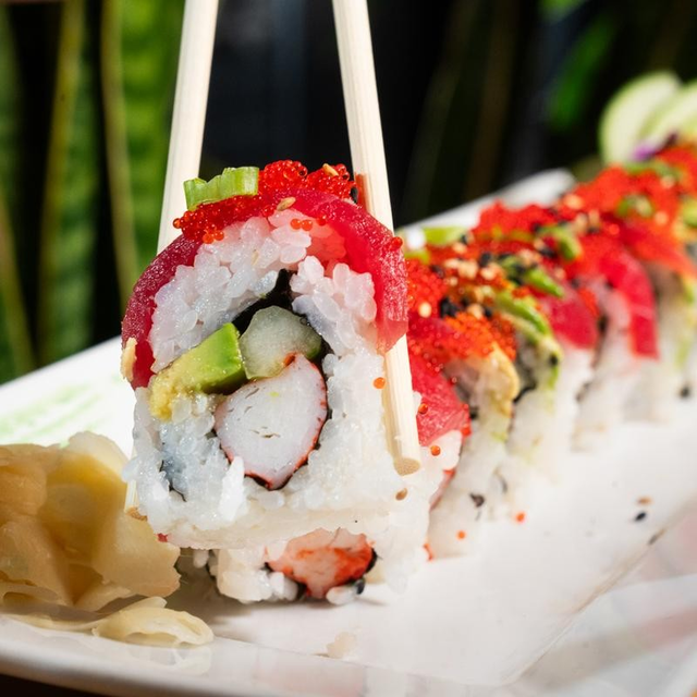 Millipede Roll