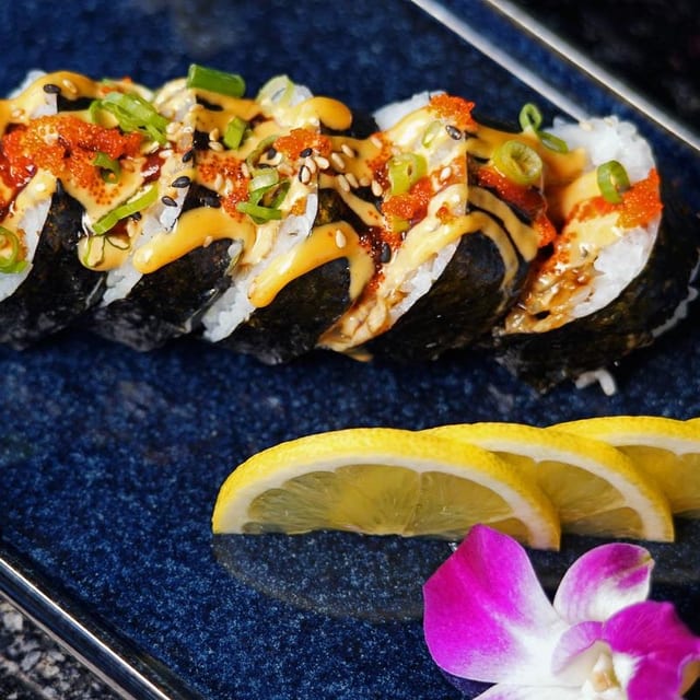 Mexican Roll