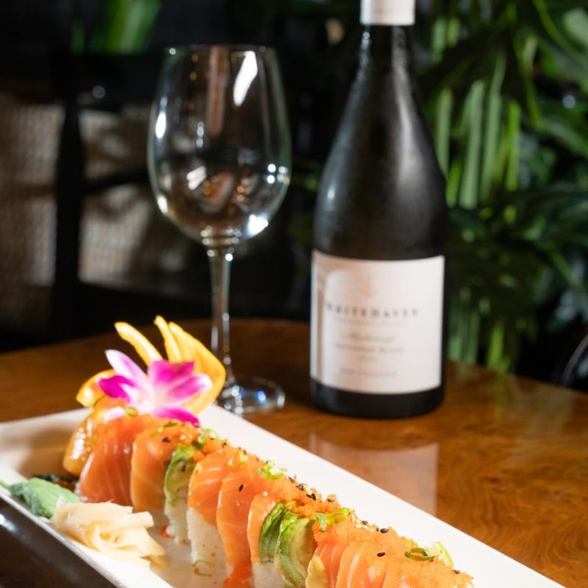 Wild River Roll